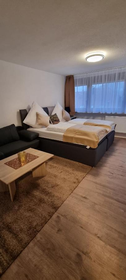 טריברג Waterfalls Apartment 3 מראה חיצוני תמונה