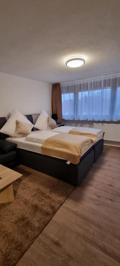 טריברג Waterfalls Apartment 3 מראה חיצוני תמונה