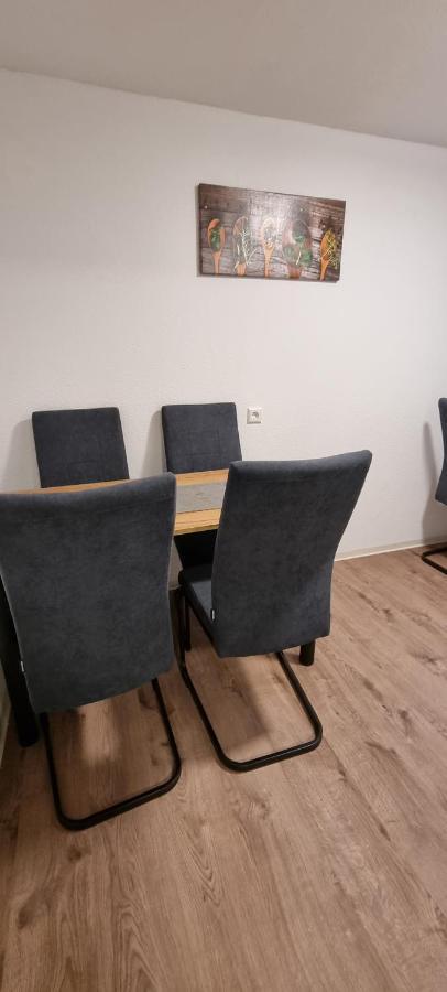 טריברג Waterfalls Apartment 3 מראה חיצוני תמונה