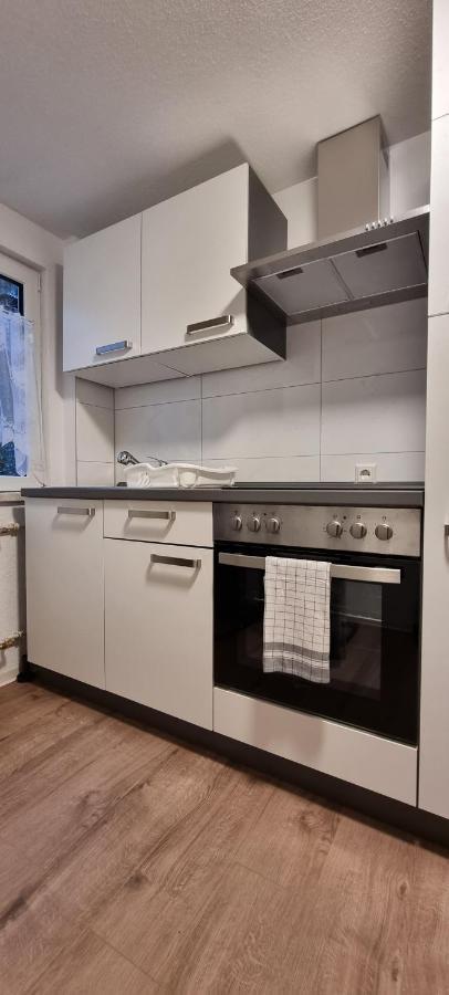 טריברג Waterfalls Apartment 3 מראה חיצוני תמונה