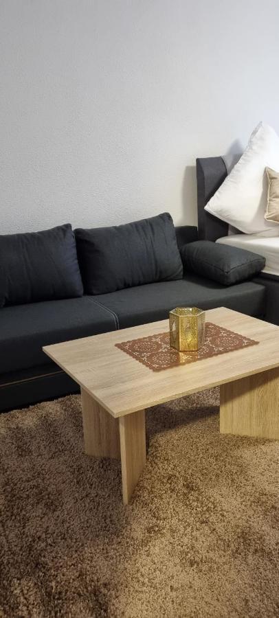טריברג Waterfalls Apartment 3 מראה חיצוני תמונה