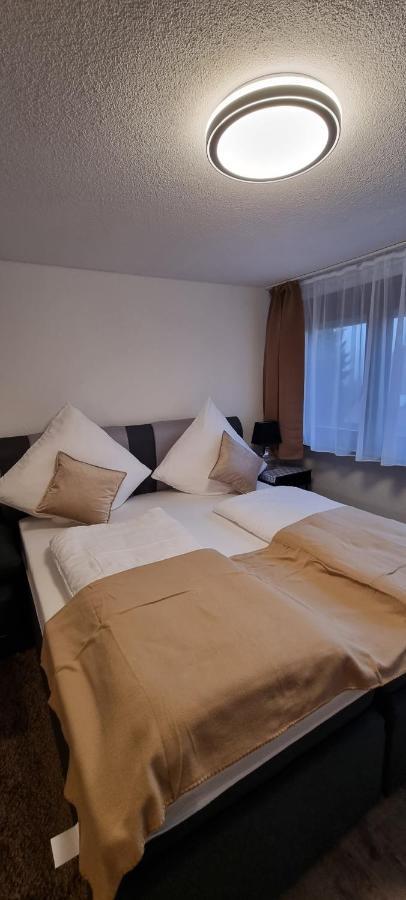 טריברג Waterfalls Apartment 3 מראה חיצוני תמונה