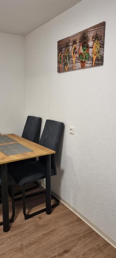 טריברג Waterfalls Apartment 3 מראה חיצוני תמונה